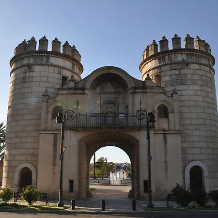 Albergue Rojo Plata Torremegía エクステリア 写真