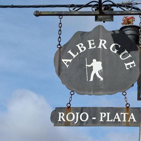 Albergue Rojo Plata Torremegía エクステリア 写真