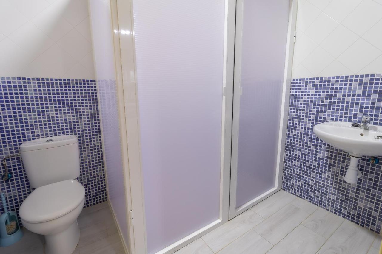 Albergue Rojo Plata Torremegía エクステリア 写真