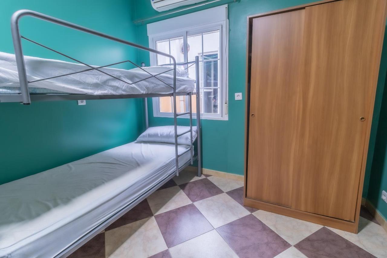 Albergue Rojo Plata Torremegía エクステリア 写真