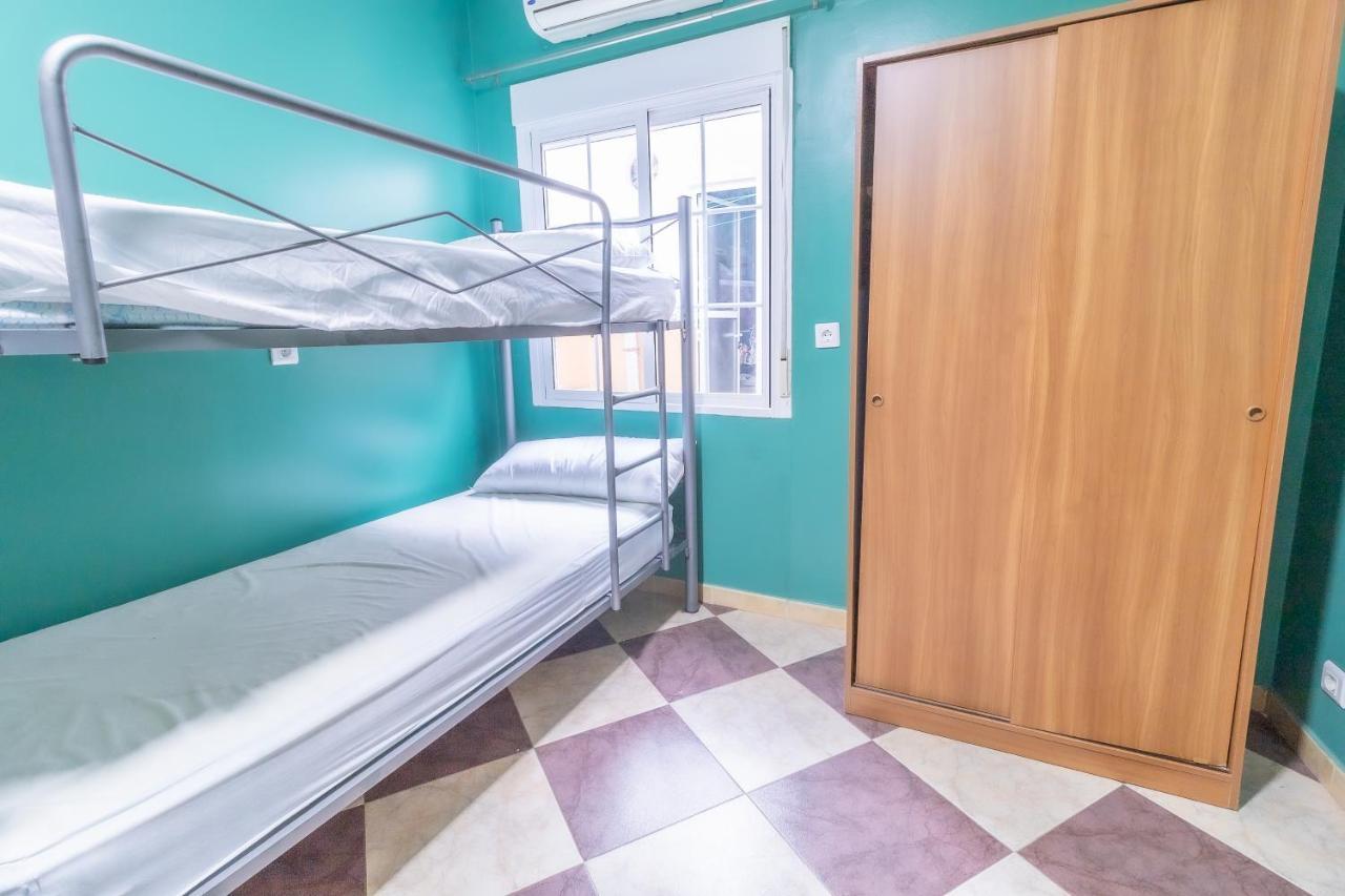 Albergue Rojo Plata Torremegía エクステリア 写真