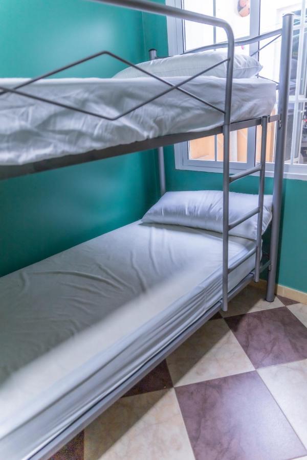 Albergue Rojo Plata Torremegía エクステリア 写真