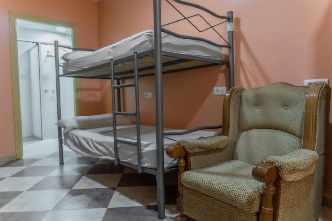 Albergue Rojo Plata Torremegía エクステリア 写真