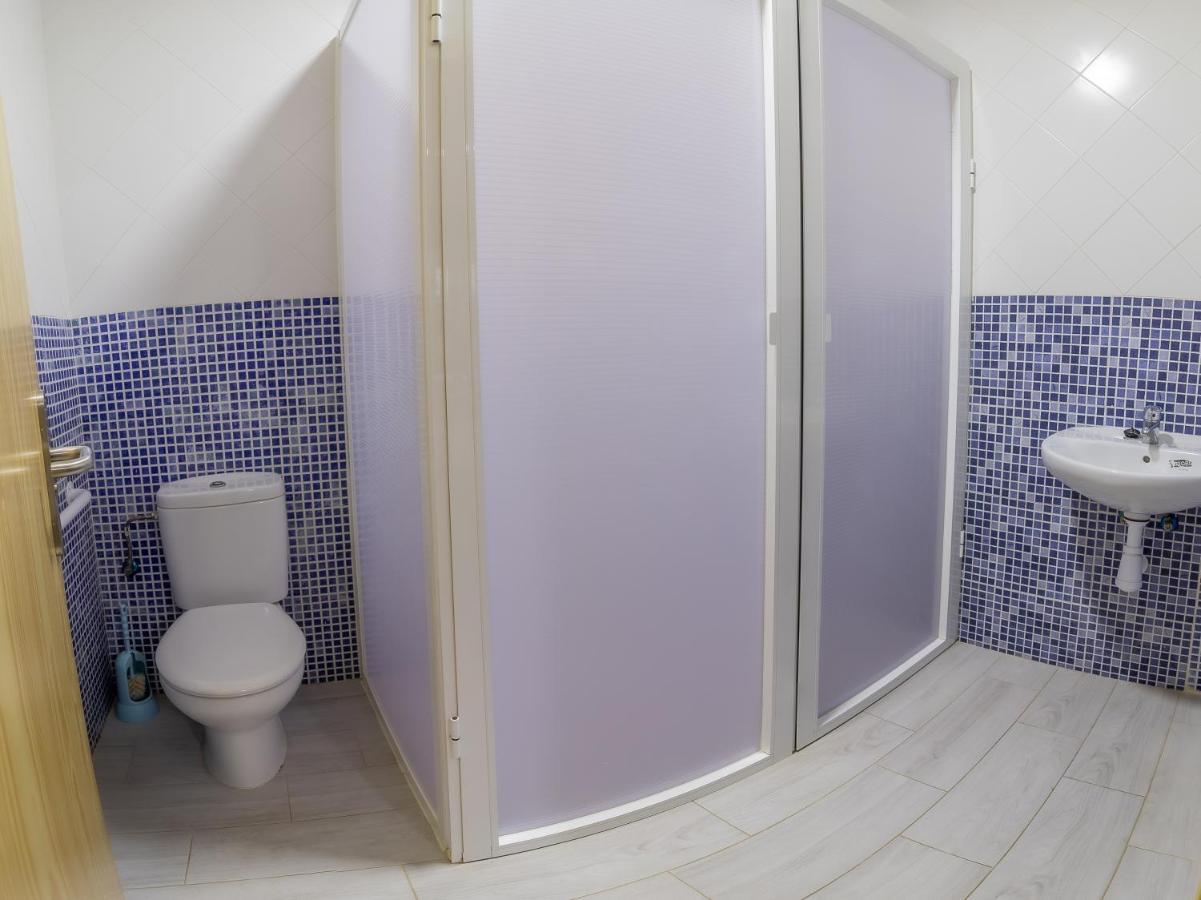 Albergue Rojo Plata Torremegía エクステリア 写真