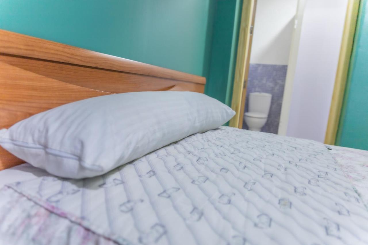 Albergue Rojo Plata Torremegía エクステリア 写真