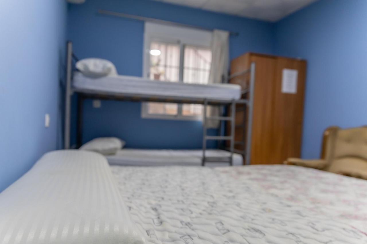 Albergue Rojo Plata Torremegía エクステリア 写真
