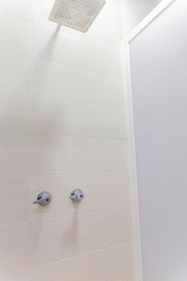 Albergue Rojo Plata Torremegía エクステリア 写真