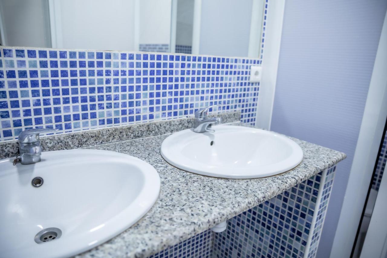 Albergue Rojo Plata Torremegía エクステリア 写真