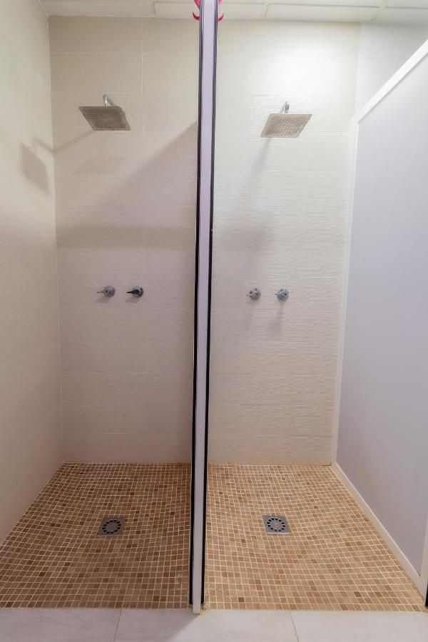 Albergue Rojo Plata Torremegía エクステリア 写真