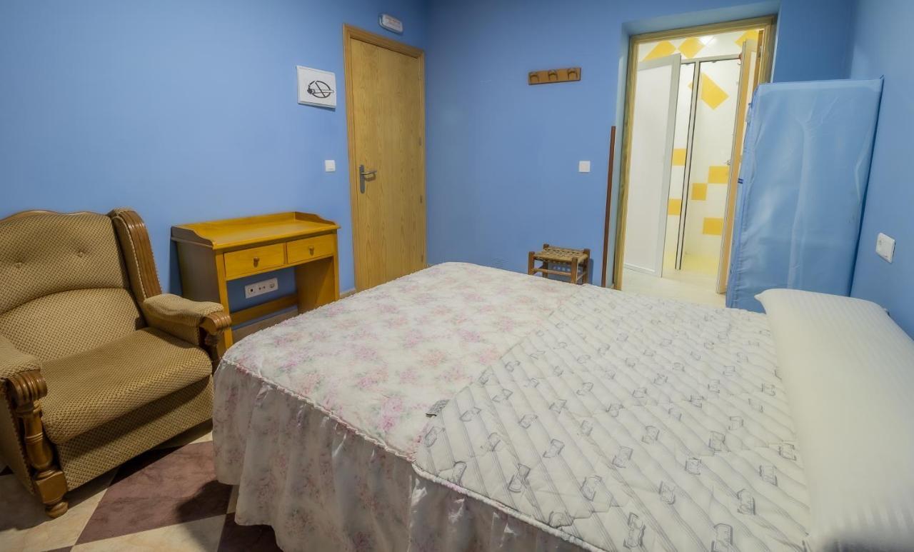 Albergue Rojo Plata Torremegía エクステリア 写真