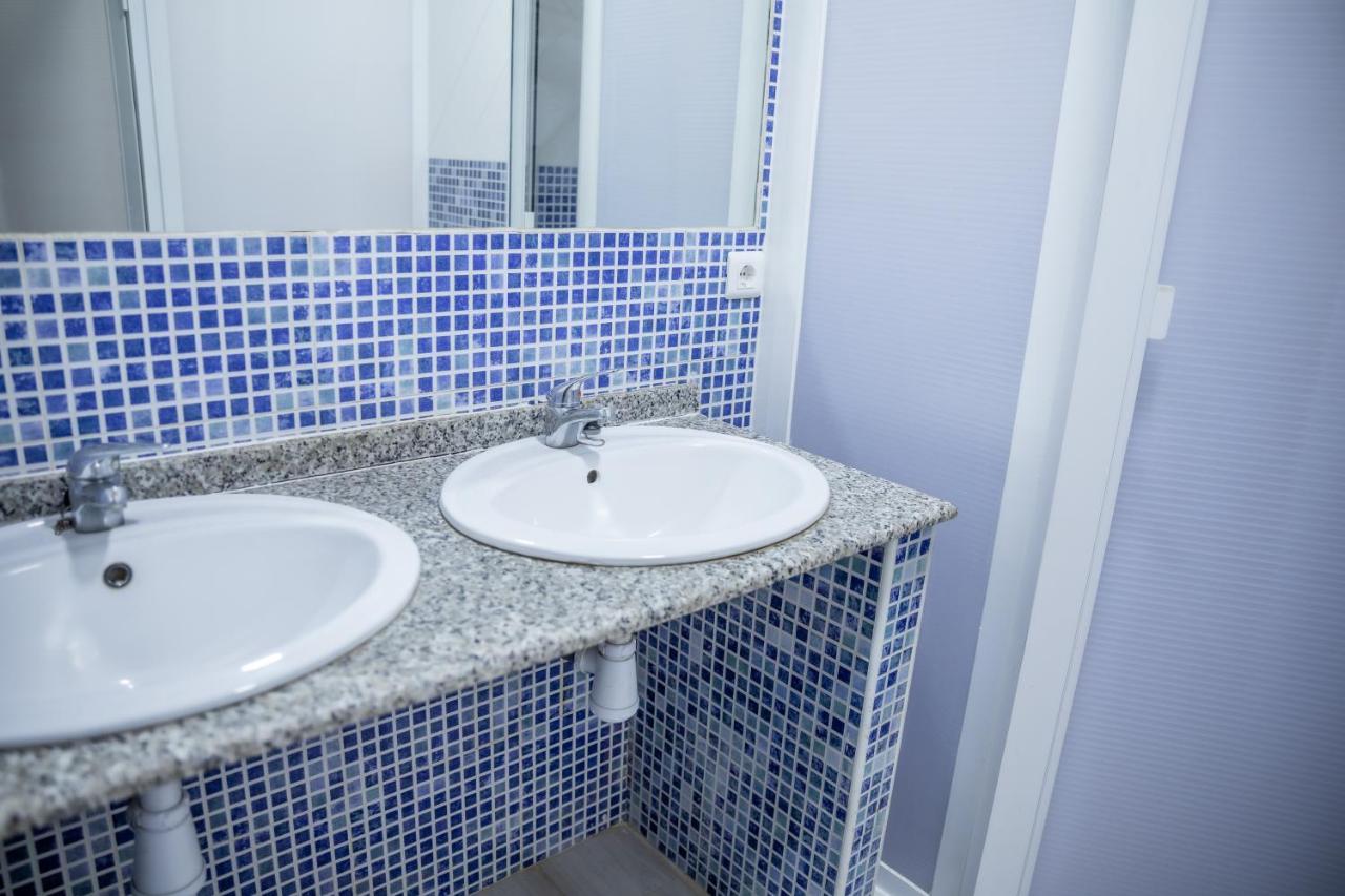 Albergue Rojo Plata Torremegía エクステリア 写真