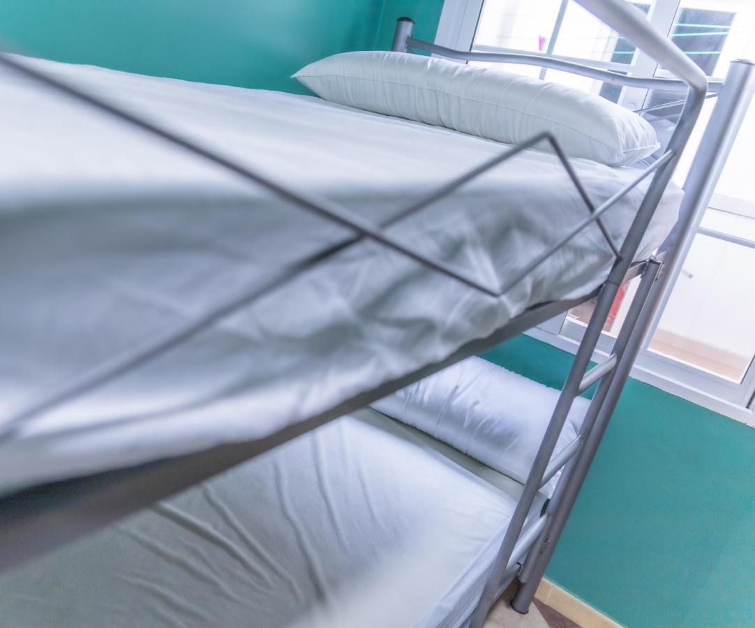 Albergue Rojo Plata Torremegía エクステリア 写真