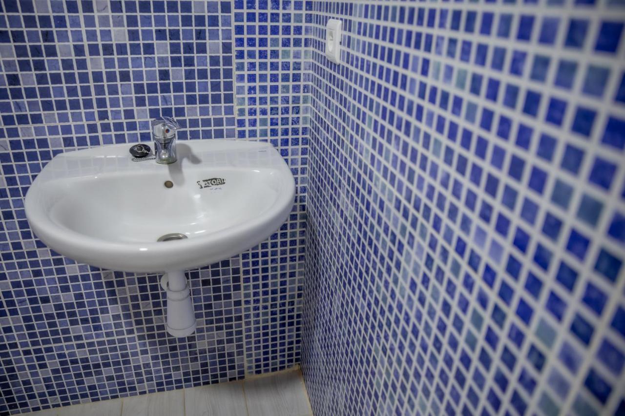 Albergue Rojo Plata Torremegía エクステリア 写真