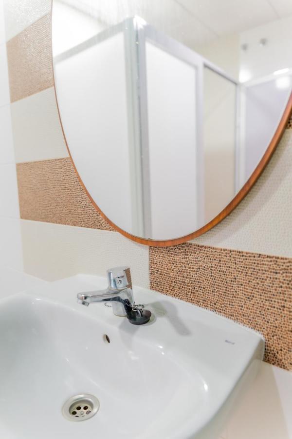 Albergue Rojo Plata Torremegía エクステリア 写真