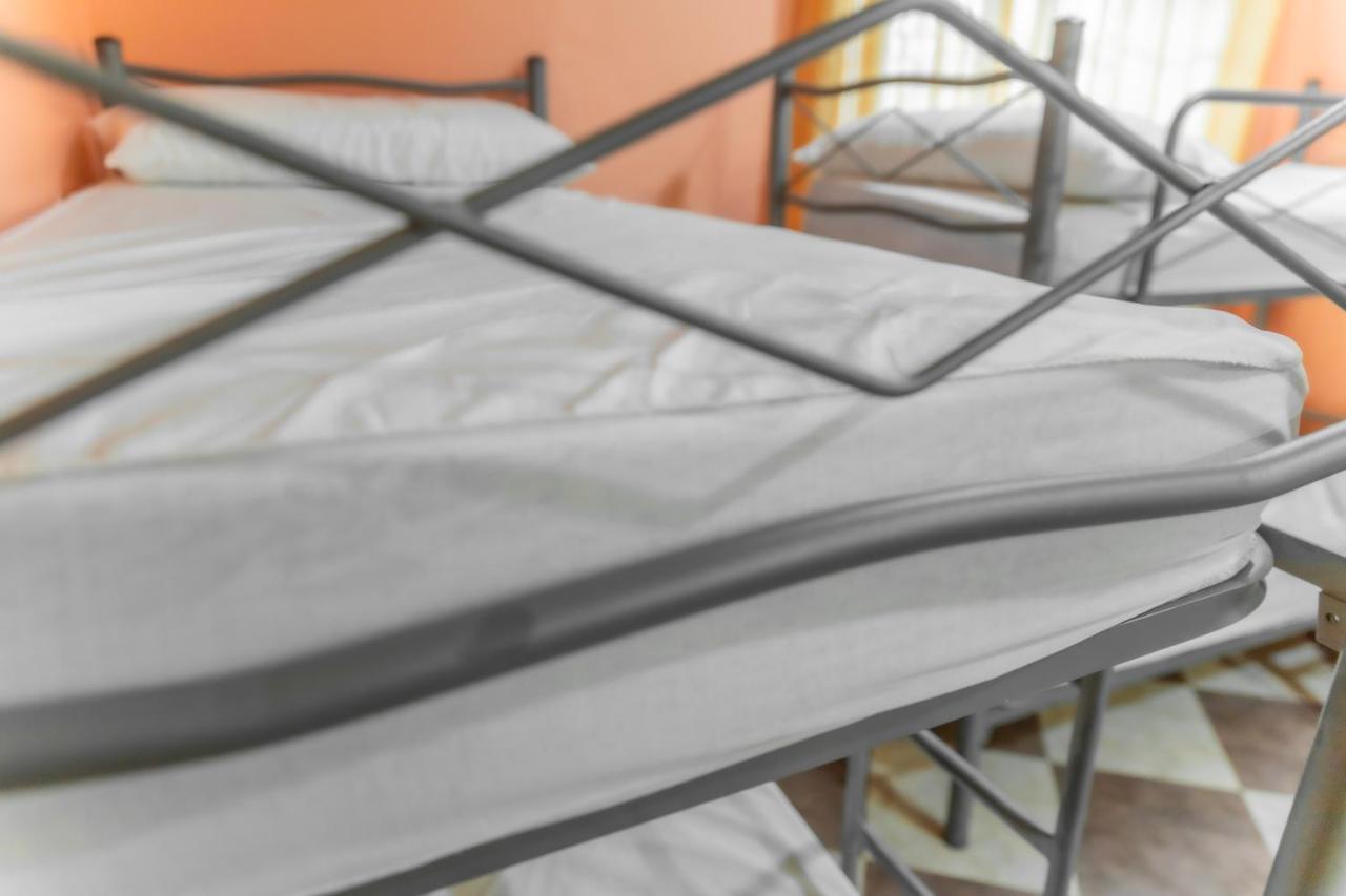 Albergue Rojo Plata Torremegía エクステリア 写真