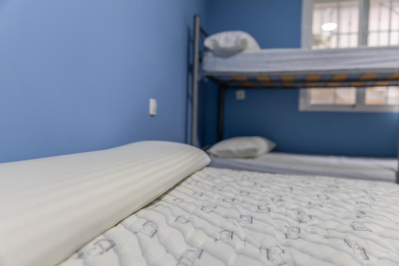 Albergue Rojo Plata Torremegía エクステリア 写真