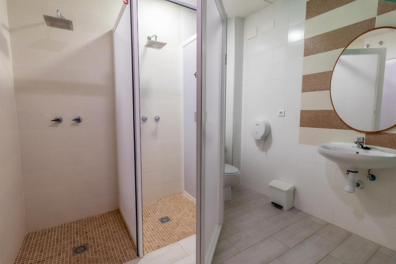 Albergue Rojo Plata Torremegía エクステリア 写真