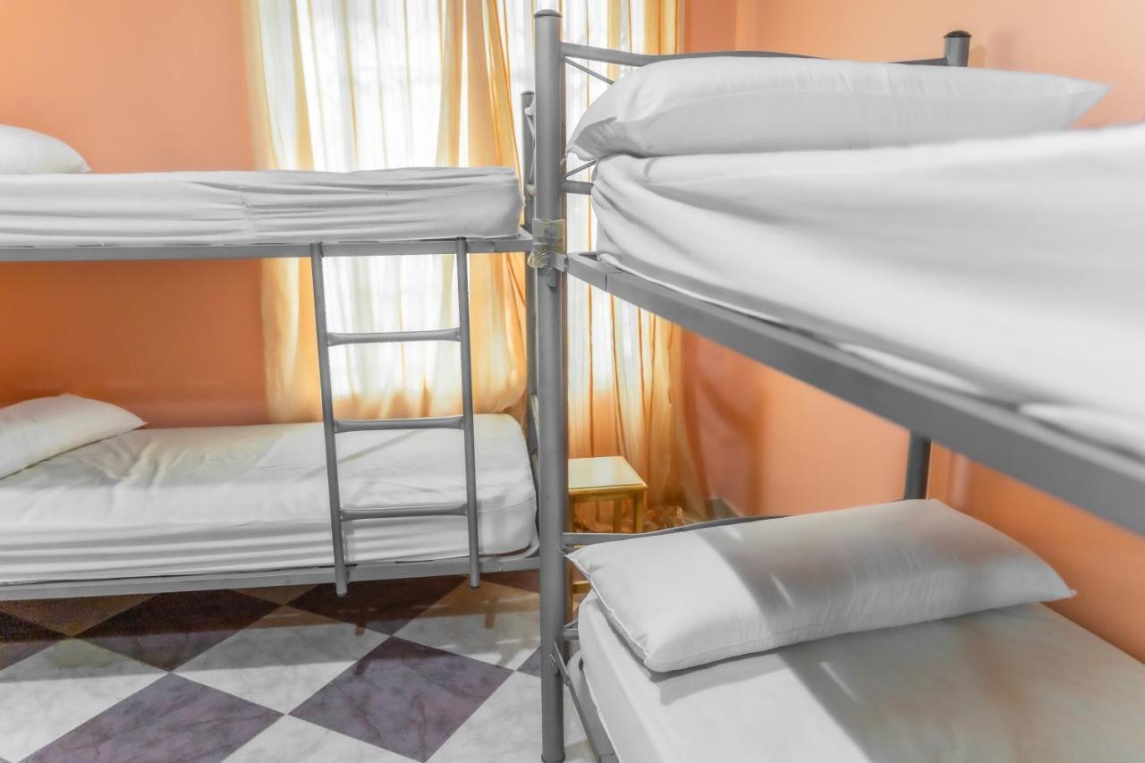 Albergue Rojo Plata Torremegía エクステリア 写真