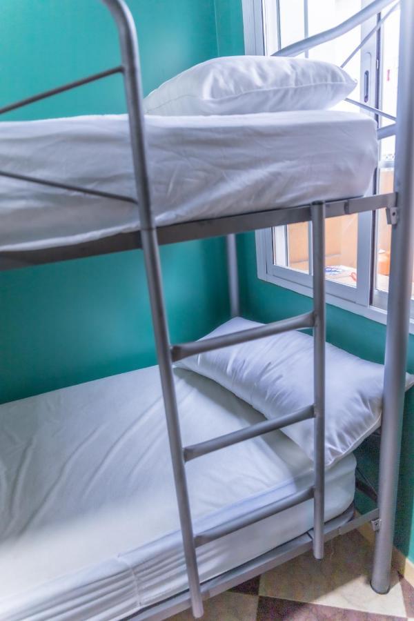 Albergue Rojo Plata Torremegía エクステリア 写真