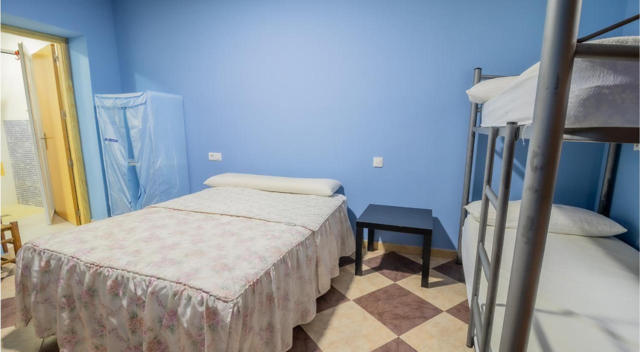 Albergue Rojo Plata Torremegía エクステリア 写真