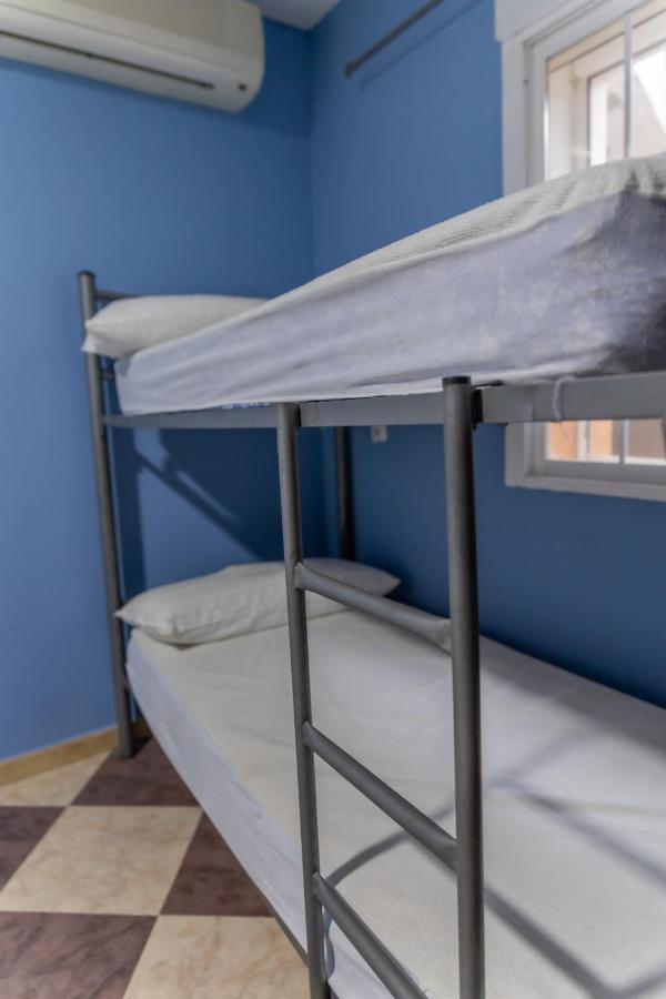 Albergue Rojo Plata Torremegía エクステリア 写真