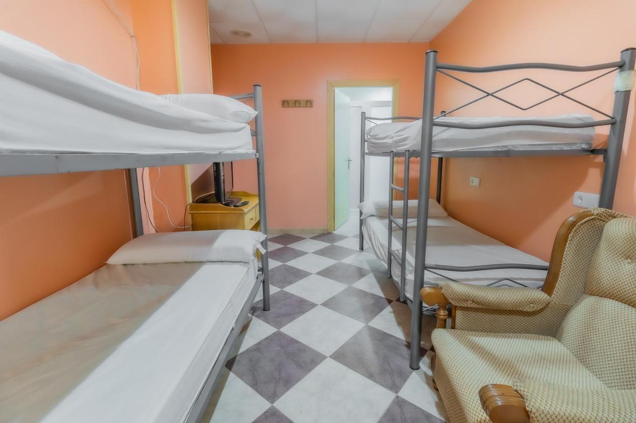 Albergue Rojo Plata Torremegía エクステリア 写真