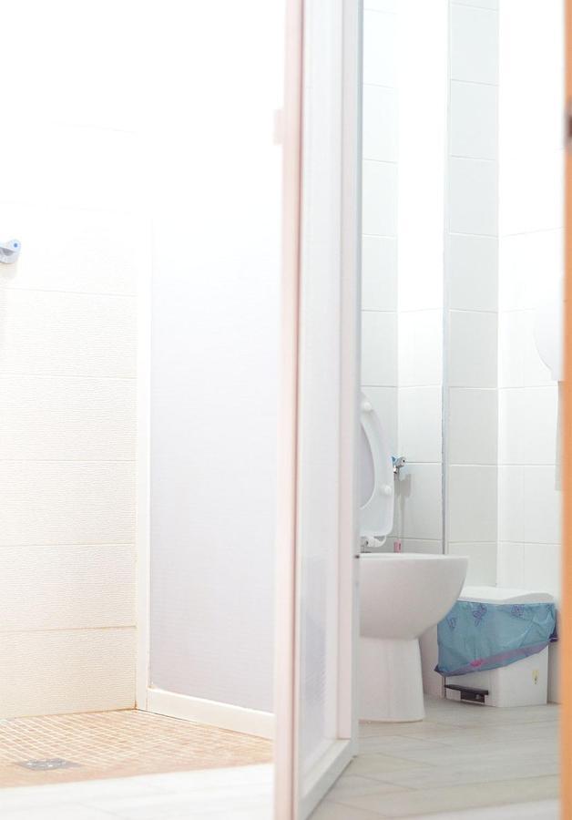 Albergue Rojo Plata Torremegía エクステリア 写真